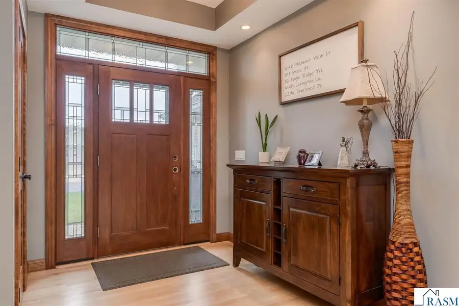 2296 Deerwood Drive, North Mankato, MN 56003 - #2