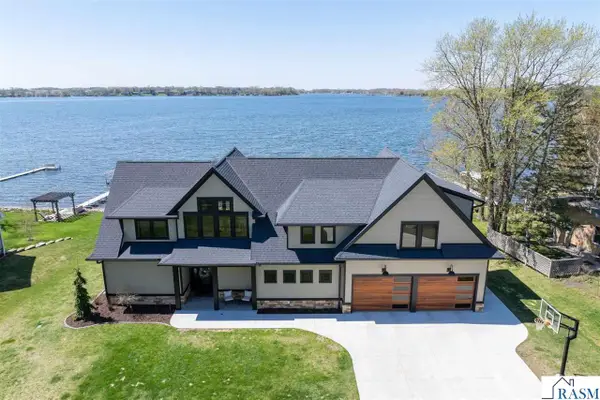 4438 Washington Boulevard, Madison Lake, MN 56063