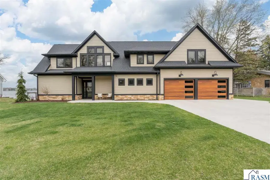 4438 Washington Boulevard, Madison Lake, MN 56063 - #2