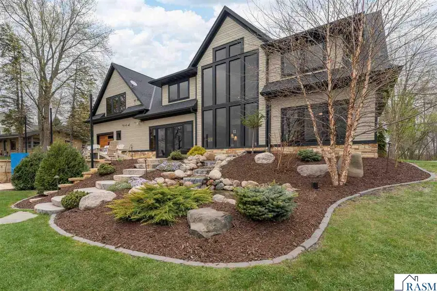 4438 Washington Boulevard, Madison Lake, MN 56063 - #3