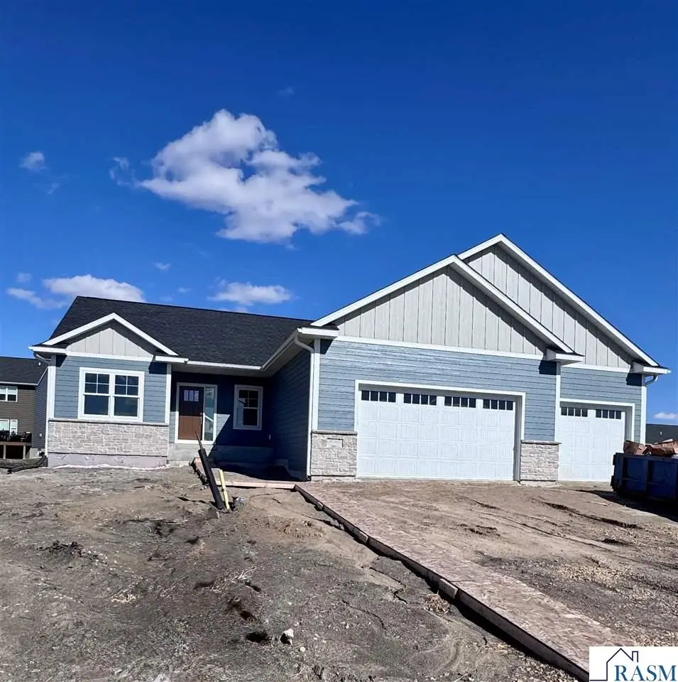 1708 Heritage Drive, North Mankato, MN 56003 - #1