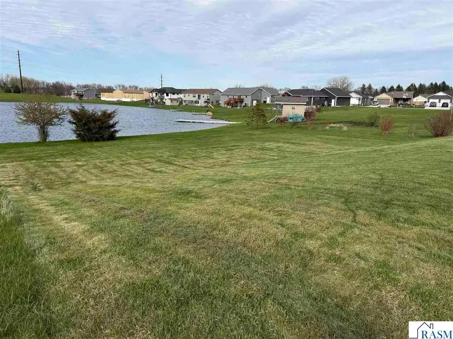 2412 Lake Avenue, New Ulm, MN 56073 - #2