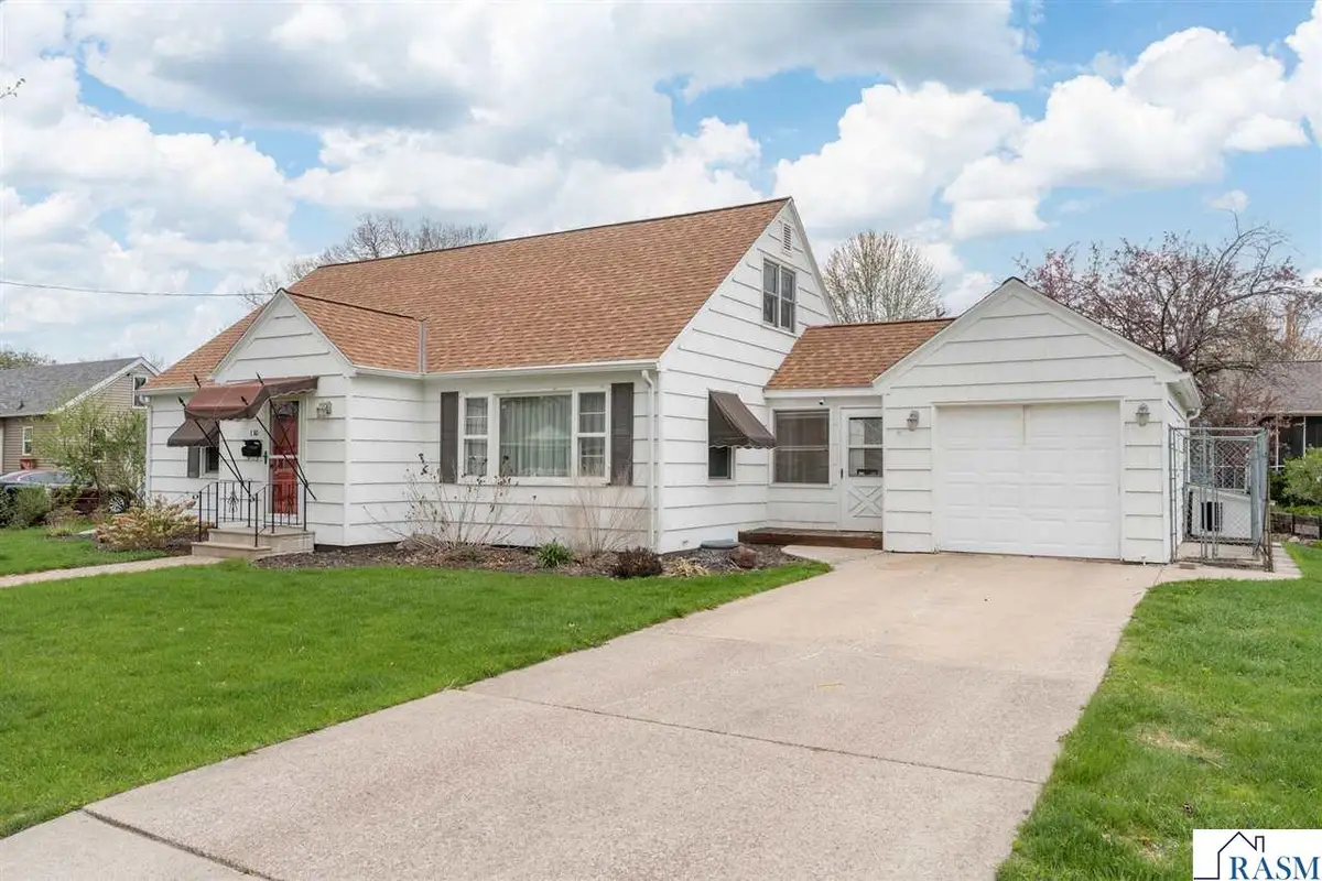 110 Agency Road, Mankato, MN 56001 - #1