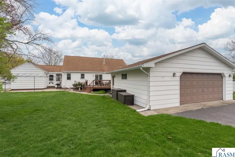 110 Agency Road, Mankato, MN 56001 - #2