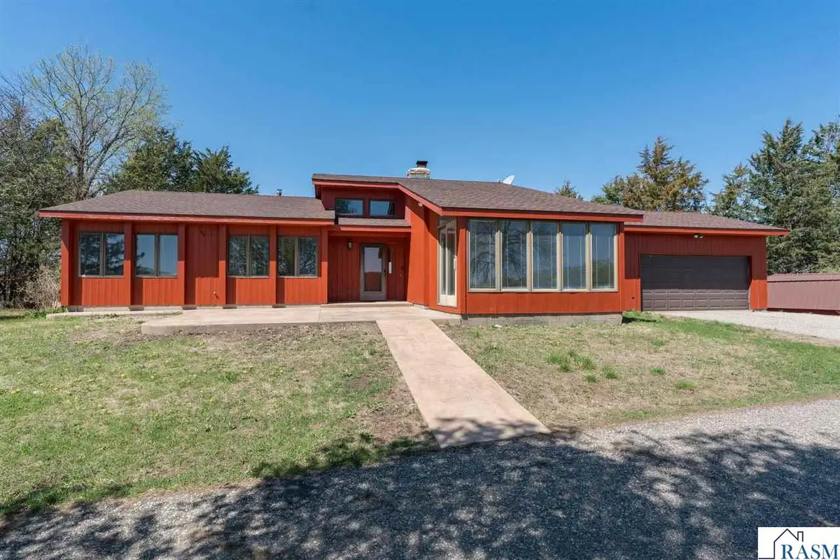 29558 Pumpkin Hill Road, Le Sueur, MN 56058 - #1