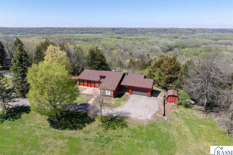 29558 Pumpkin Hill Road, Le Sueur, MN 56058 - #3