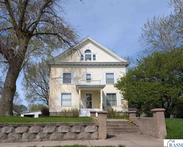 508 N Main Street, Janesville, MN 56048