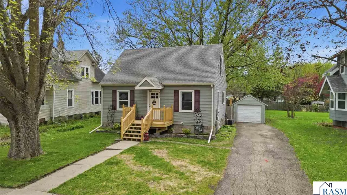808 5th SE Street, Waseca, MN 56093 - #1