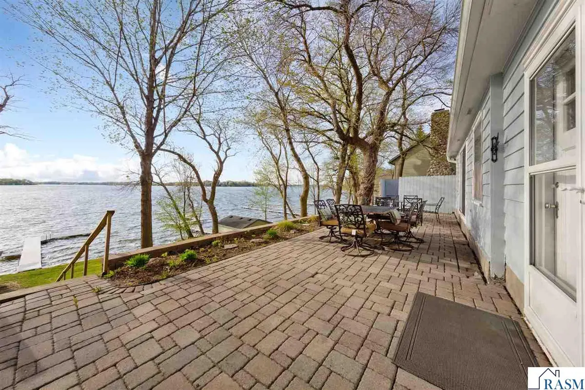 4430 Washington Boulevard, Madison Lake, MN 56063 - #1