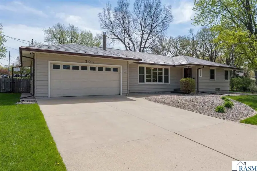 203 S Division Street, Mankato, MN 56001 - #2