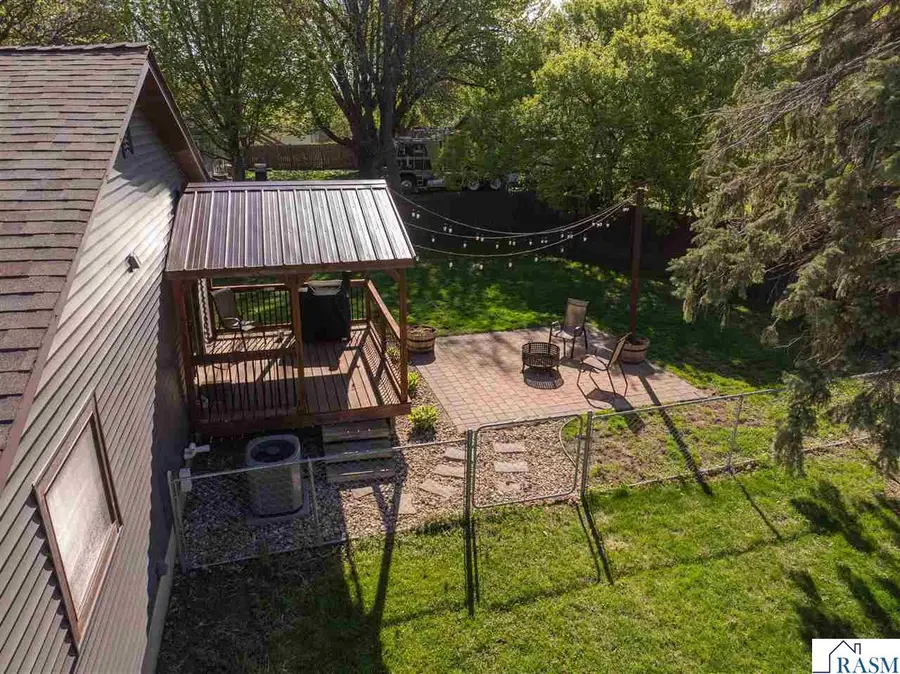 317 E South Street, Janesville, MN 56093 - #3