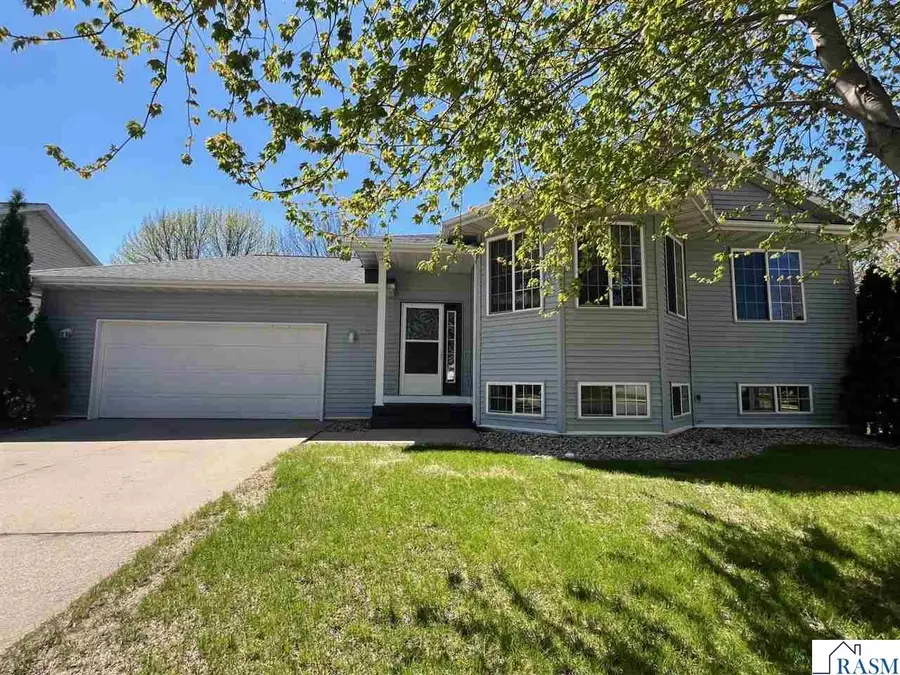 1232 SW Menk Drive, Saint Peter, MN 56082 - #2