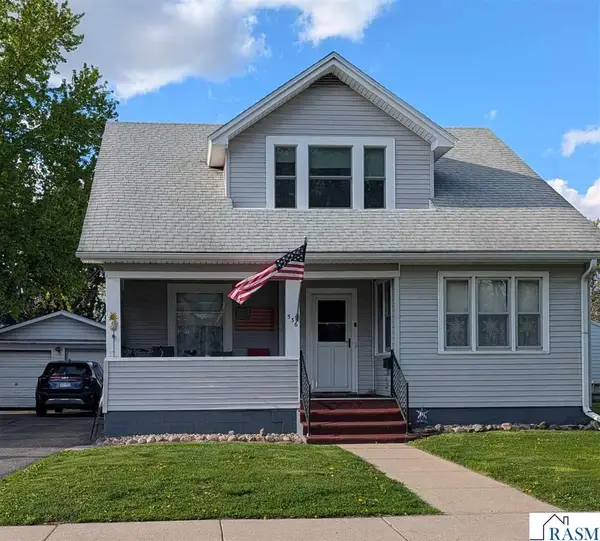 536 Belgrade Avenue, North Mankato, MN 56003