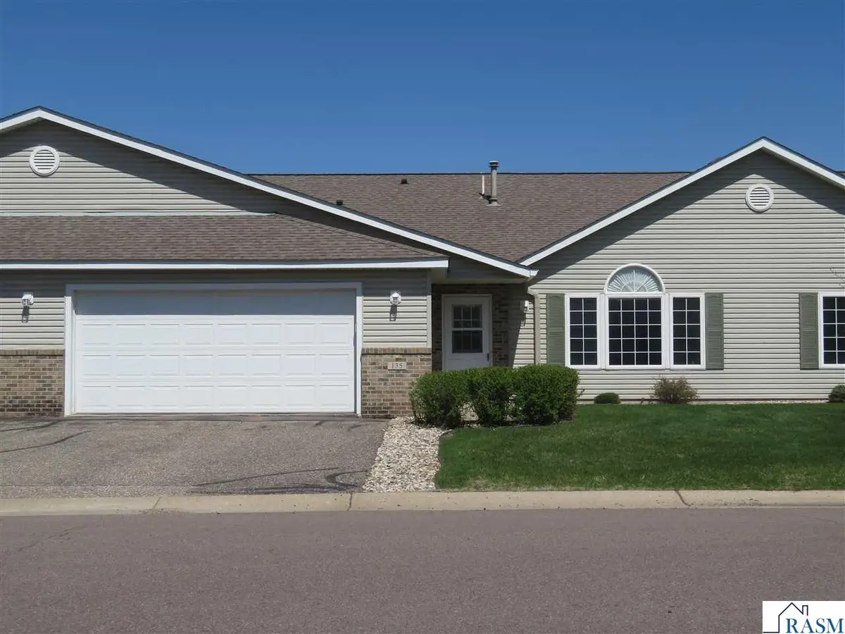 135 Oxford Path, Mankato, MN 56001 - #1