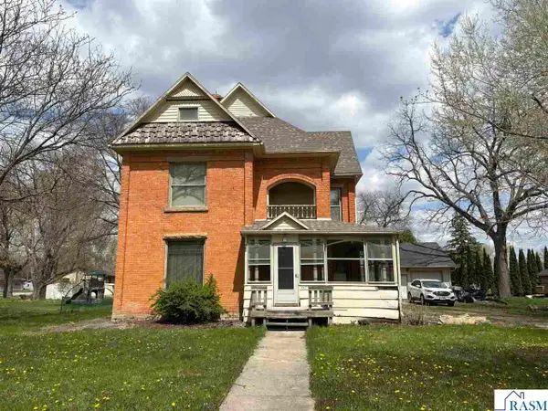 447 NW 1st Avenue, Winnebago, MN 56098