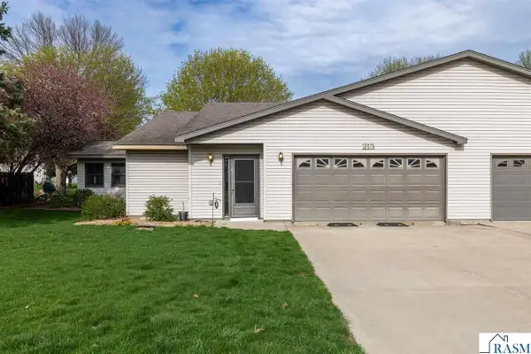 213 Foxborough Lane, Le Sueur, MN 56058