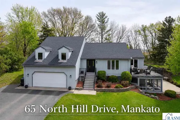 65 North Hill Drive, Mankato, MN 56001