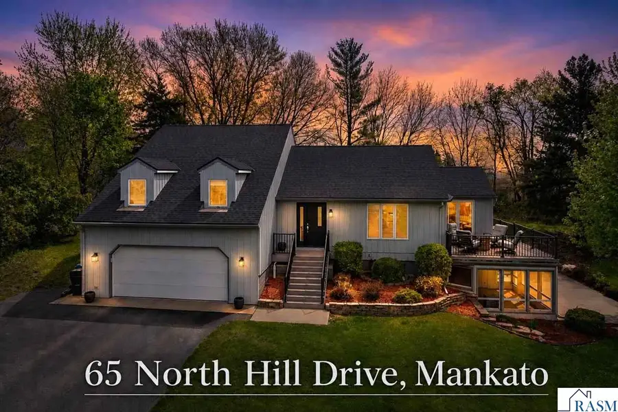 65 North Hill Drive, Mankato, MN 56001 - #2