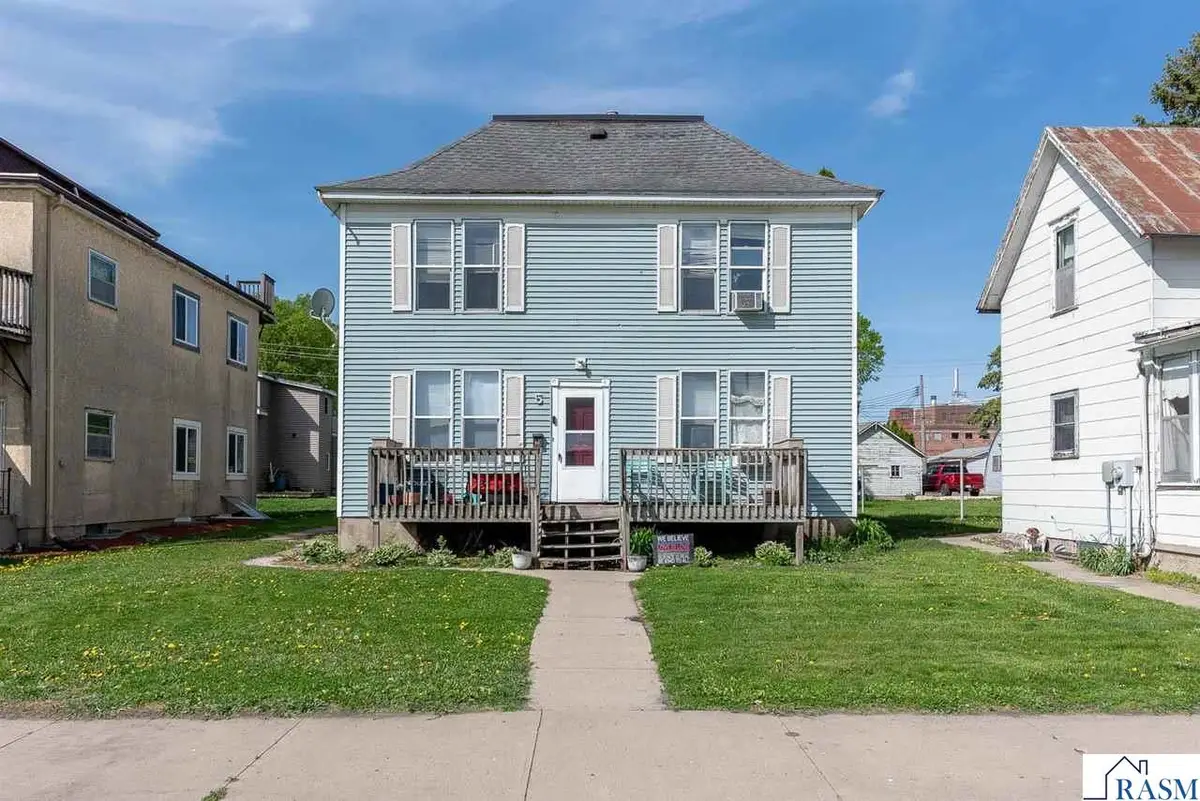 5 N Front Street, New Ulm, MN 56073 - #1