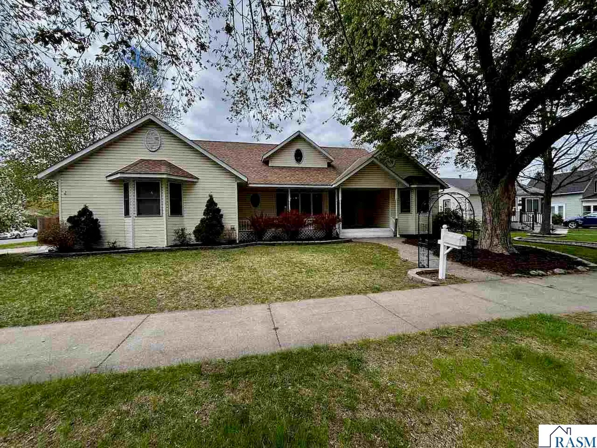 702 N 4th Street, Saint Peter, MN 56082 - #1