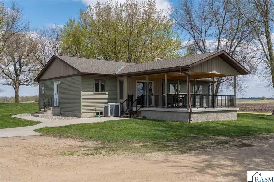 62277 142nd Street, Mapleton, MN 56065 - #2