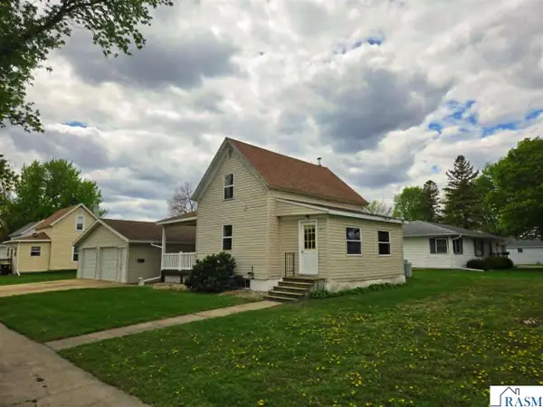400 SE 2nd Avenue, Wells, MN 56097