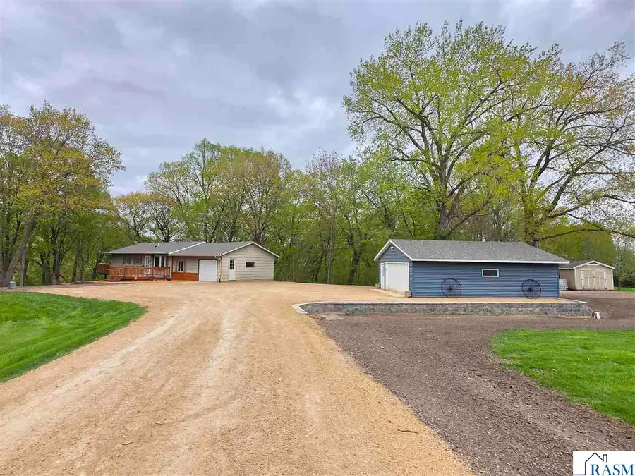 20606 Hilltop Lane, Belle Plaine, MN 56011 - #2