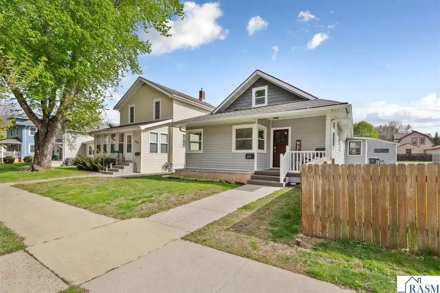 615 Park Lane, Mankato, MN 56001 - #2