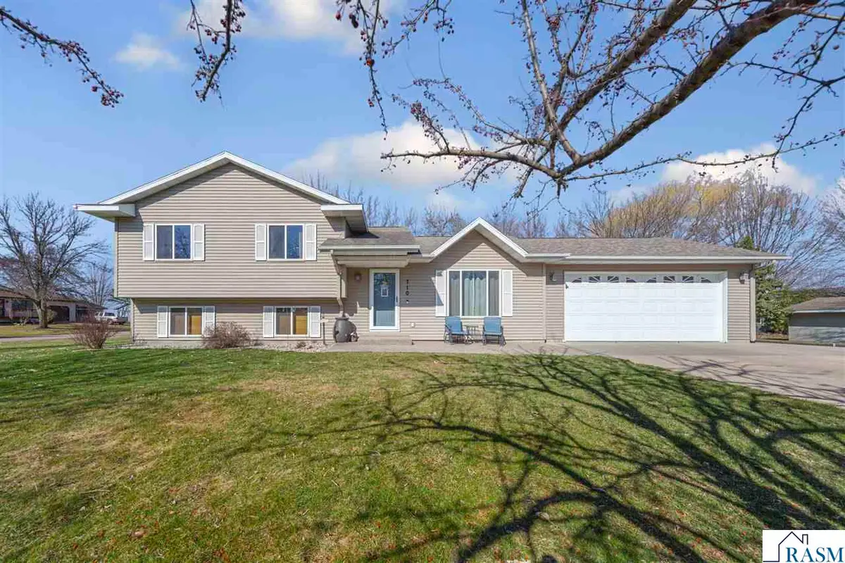 710 1st Street, Cleveland, MN 56017 - #1