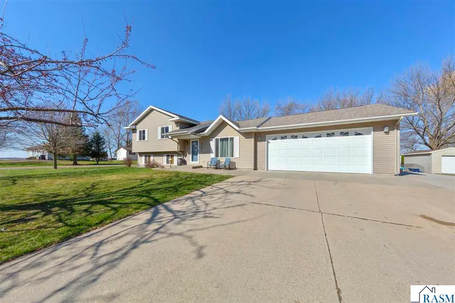 710 1st Street, Cleveland, MN 56017 - #2