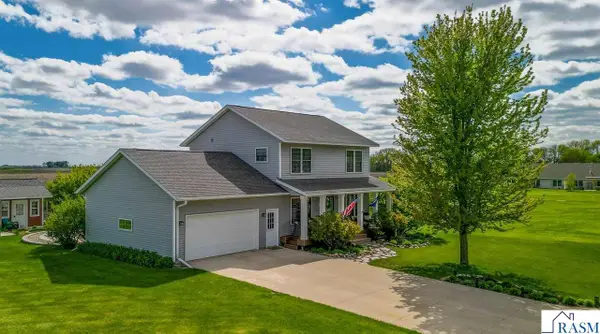 16 Marples Avenue, Minnesota Lake, MN 56068