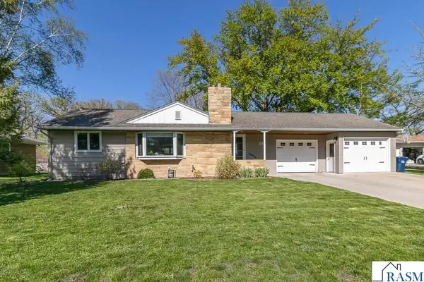 24 Bianchi Drive, New Ulm, MN 56073