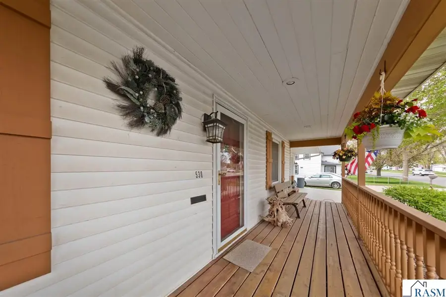 530 S 4th Street, Le Sueur, MN 56058 - #3