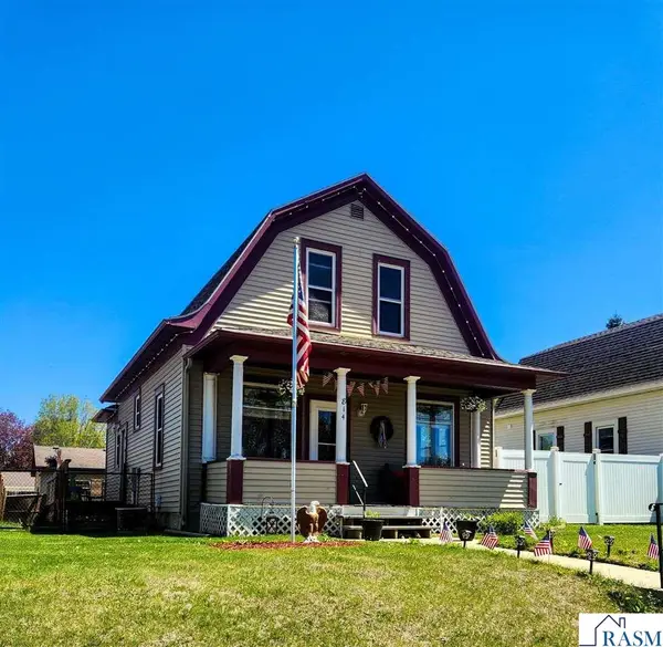 814 N Minnesota Street, New Ulm, MN 56073