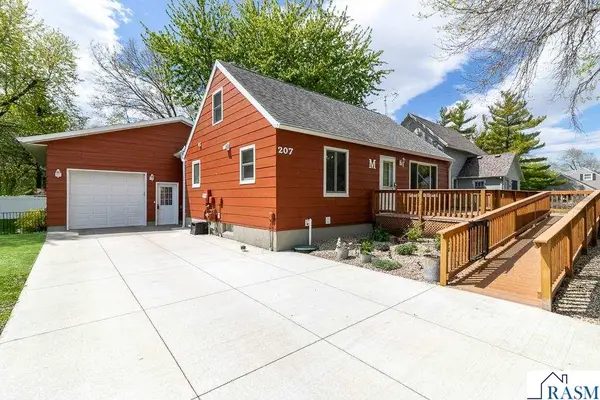 207 SW Lincoln Street, Mapleton, MN 56065