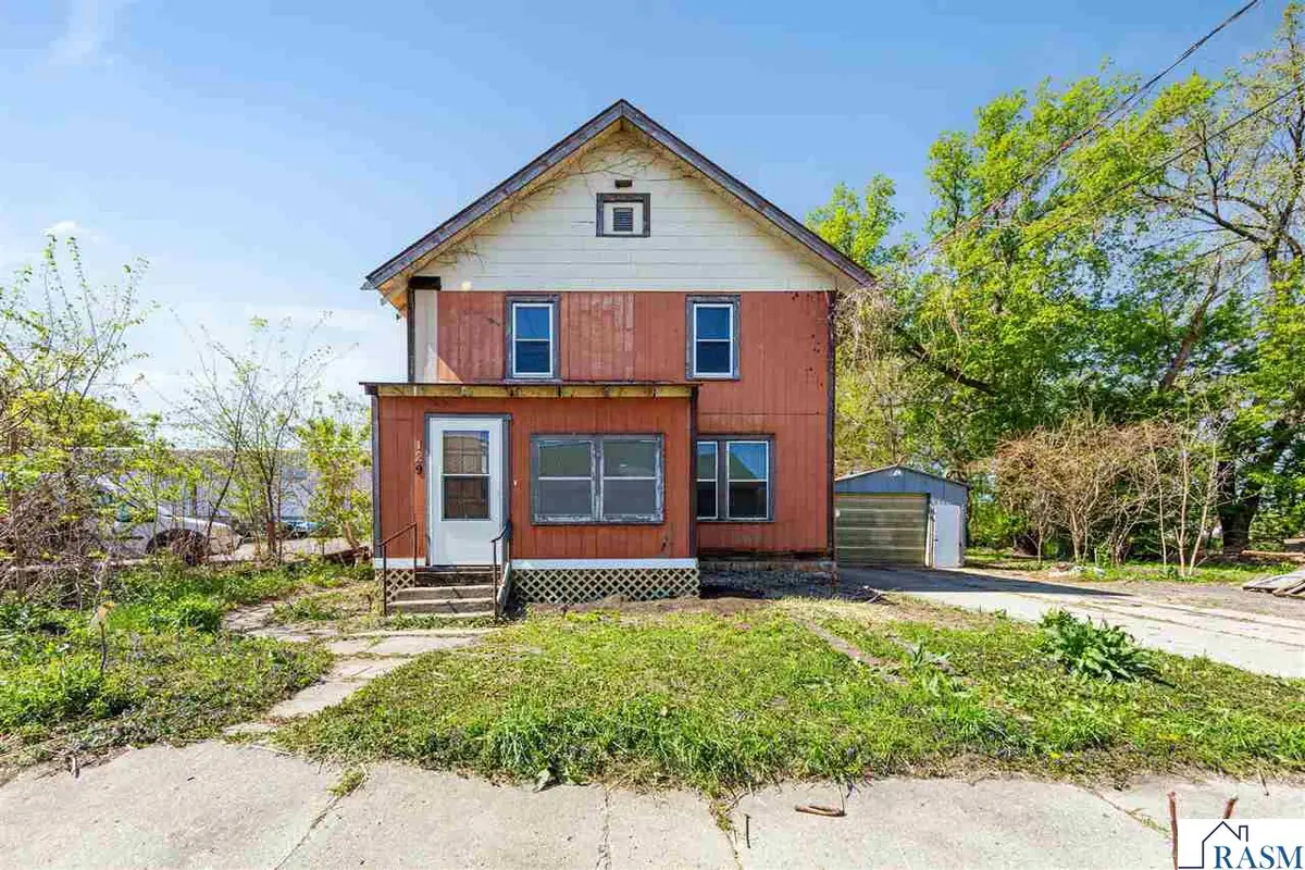 129 W Ruth Street, Mankato, MN 56001 - #1