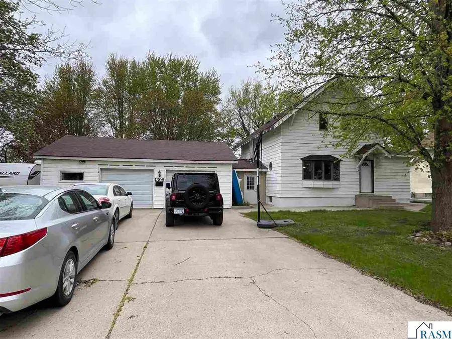 1305 9th Avenue North, Saint James, MN 56081 - #3