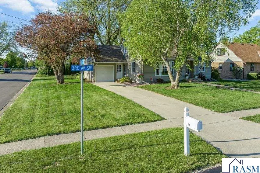147 SW 3rd Avenue, Winnebago, MN 56098 - #1