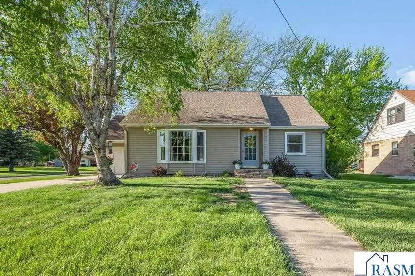 147 SW 3rd Avenue, Winnebago, MN 56098 - #2