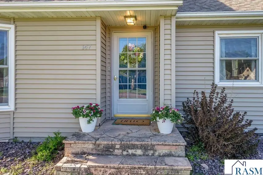 147 SW 3rd Avenue, Winnebago, MN 56098 - #3