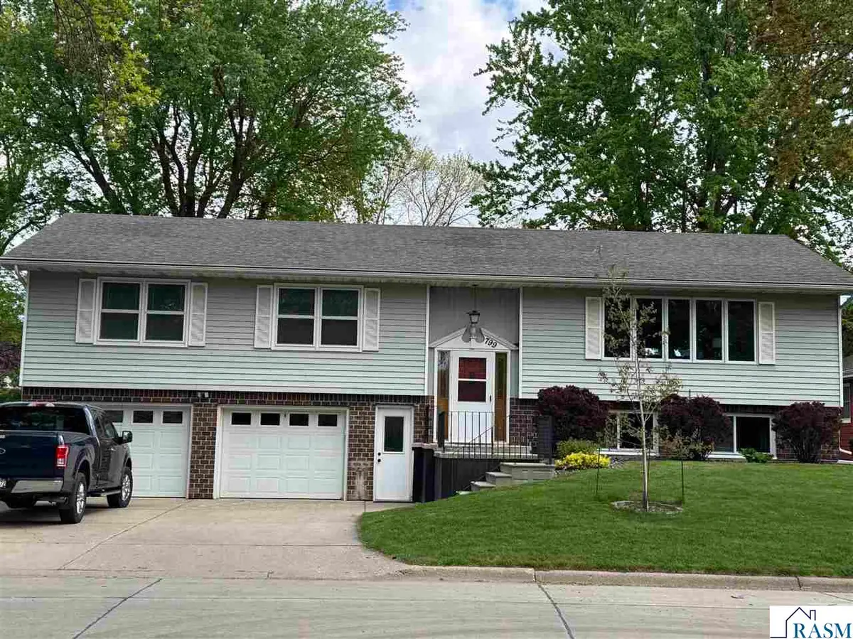 799 SW 4 Street, Wells, MN 56097 - #1
