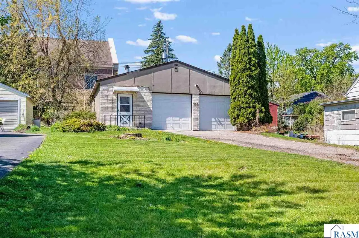 719 N Spring Street, New Ulm, MN 56073 - #1