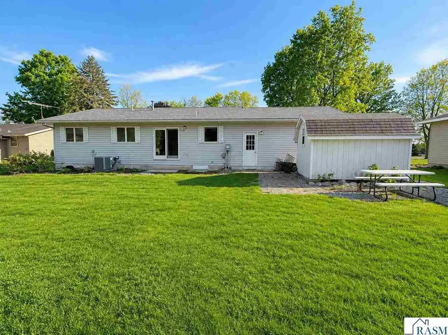 46 Lake Avenue, Madison Lake, MN 56063 - #2