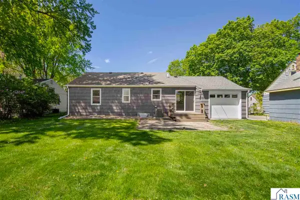 123 Thayer Avenue, Mankato, MN 56001