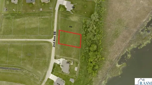 tbd SE 2nd Avenue, Geneva, MN 56035-4116