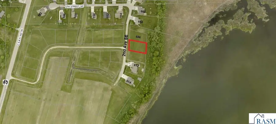 tbd SE 2nd Avenue, Geneva, MN 56035-4116 - #2