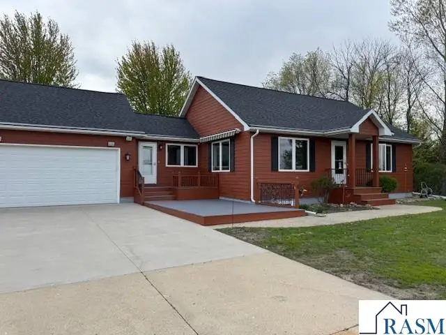 28081 470th Street, Madison Lake, MN 56063-4176 - #1