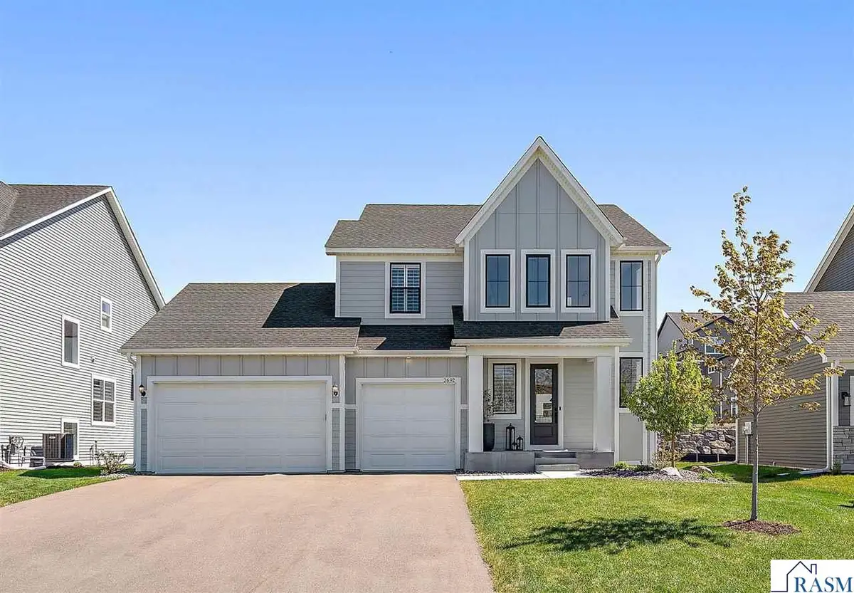 2692 NE Kendall Avenue, Saint Michael, MN 55376 - #1