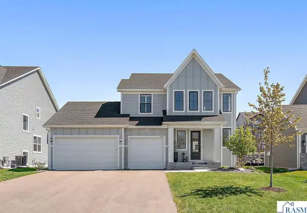 2692 NE Kendall Avenue, St. Michael, MN 55376