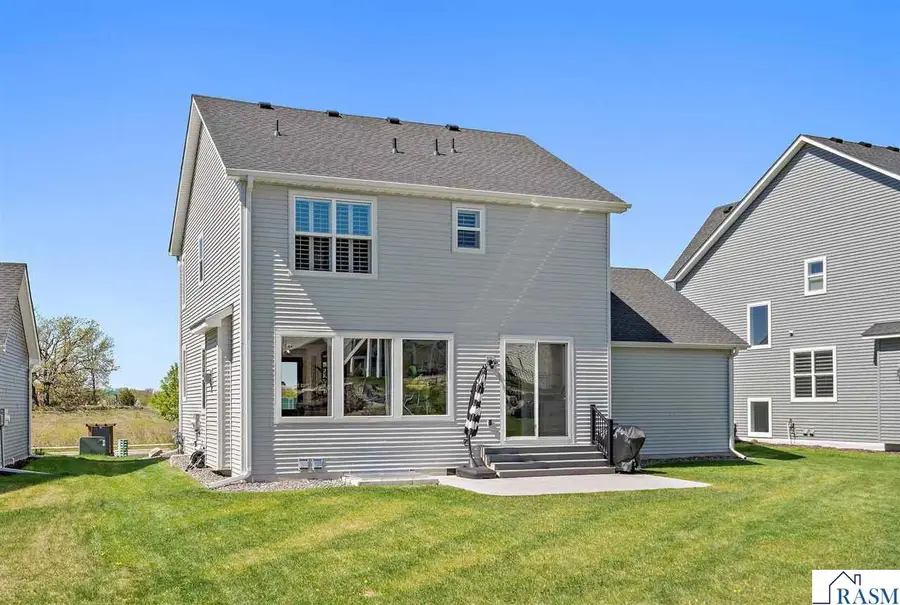 2692 NE Kendall Avenue, Saint Michael, MN 55376 - #2